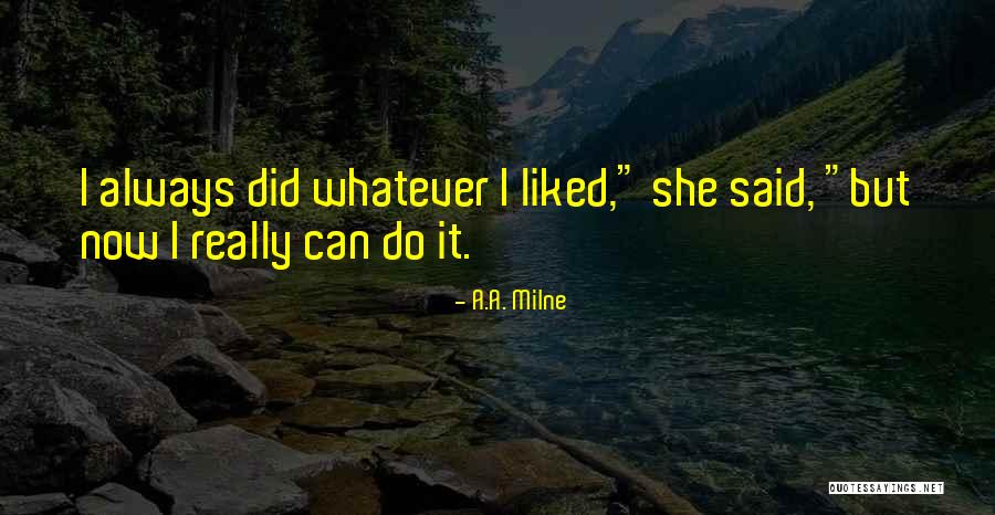 Cutrers Quotes By A.A. Milne Cutrers Quotes By A.A. Milne