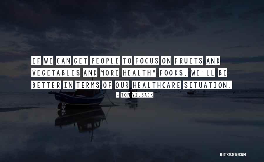 Cutrona Md Quotes By Tom Vilsack Cutrona Md Quotes By Tom Vilsack