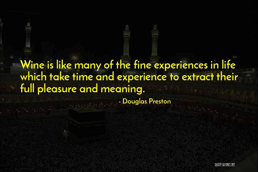 Cutrubus Layton Quotes By Douglas Preston Cutrubus Layton Quotes By Douglas Preston