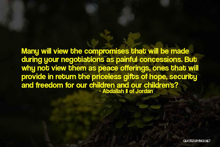 Cutscene Plugin Quotes By Abdallah II Of Jordan Cutscene Plugin Quotes By Abdallah II Of Jordan