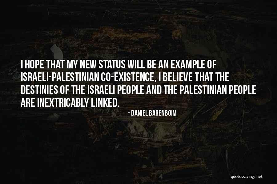 Cutsforth Park Quotes By Daniel Barenboim Cutsforth Park Quotes By Daniel Barenboim