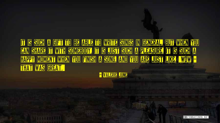 Cutsforth Park Quotes By Valerie June Cutsforth Park Quotes By Valerie June
