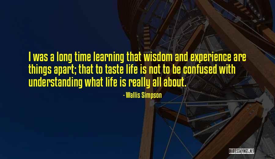 Cutting And Depression Quotes By Wallis Simpson Cutting And Depression Quotes By Wallis Simpson
