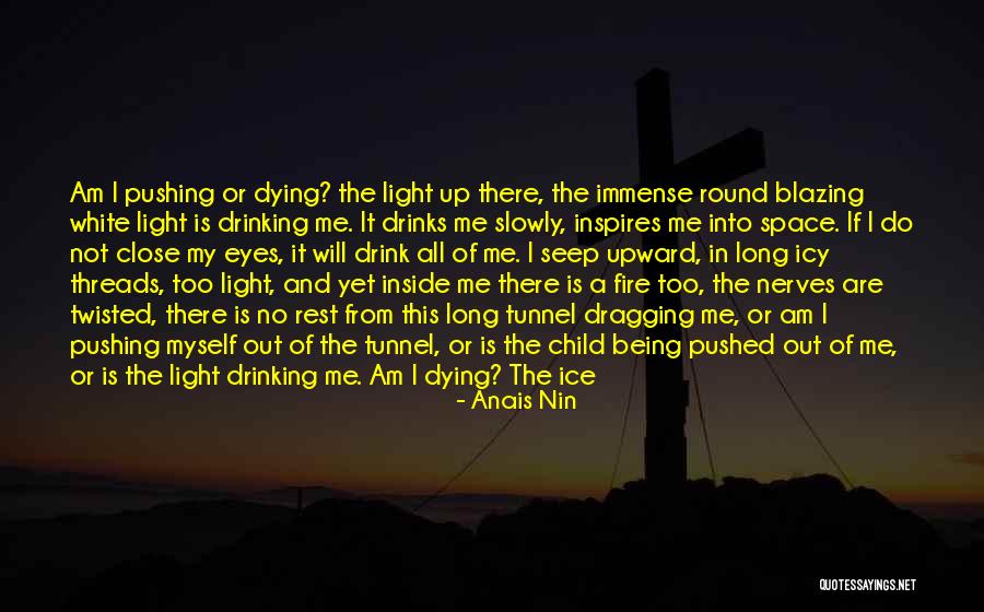Cutting Edge Quotes By Anais Nin Cutting Edge Quotes By Anais Nin