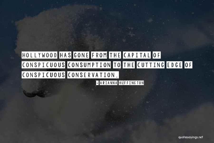 Cutting Edge Quotes By Arianna Huffington Cutting Edge Quotes By Arianna Huffington