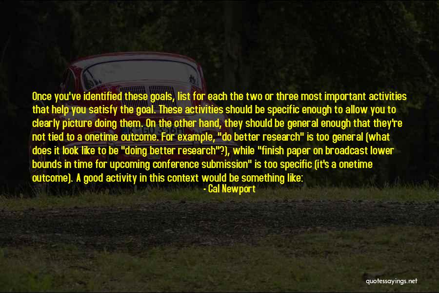 Cutting Edge Quotes By Cal Newport Cutting Edge Quotes By Cal Newport