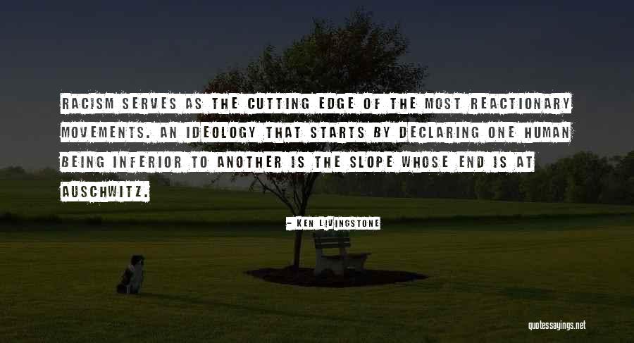 Cutting Edge Quotes By Ken Livingstone Cutting Edge Quotes By Ken Livingstone