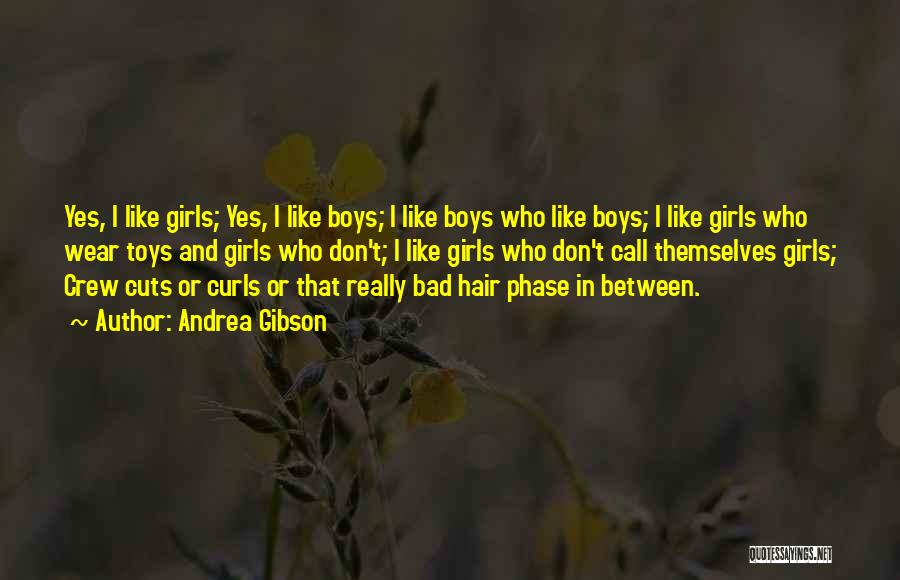 Cutting Off Hair Quotes By Andrea Gibson Cutting Off Hair Quotes By Andrea Gibson