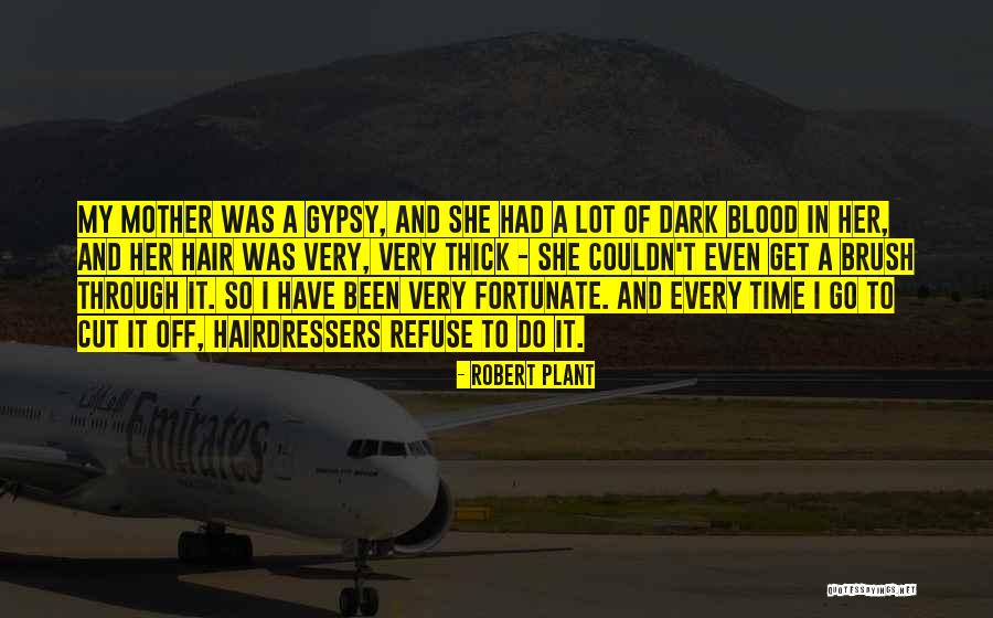 Cutting Off Hair Quotes By Robert Plant Cutting Off Hair Quotes By Robert Plant