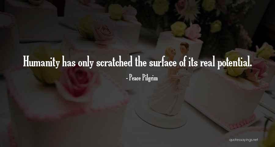 Cutting Relapse Quotes By Peace Pilgrim Cutting Relapse Quotes By Peace Pilgrim