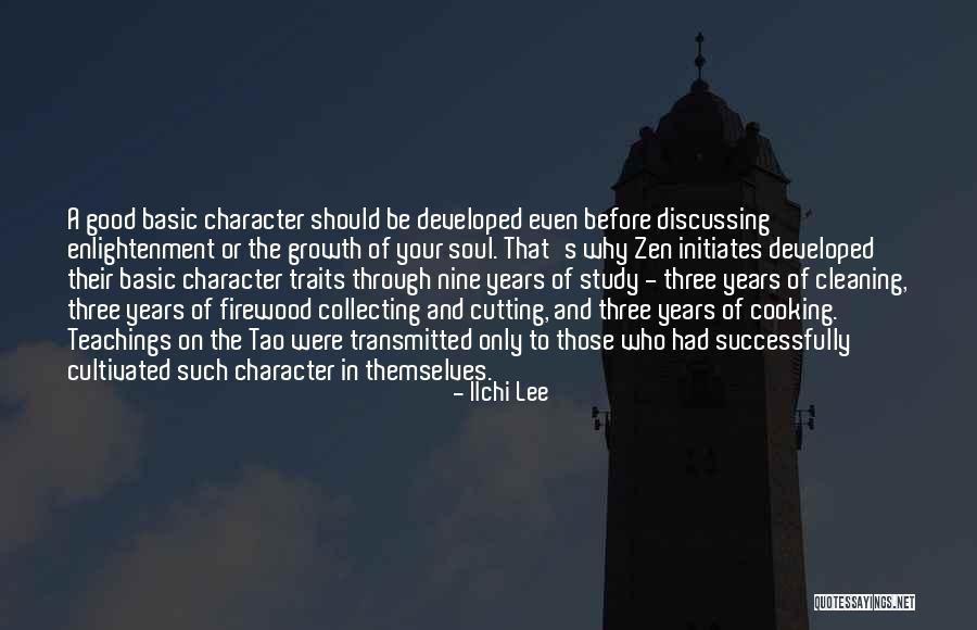 Cutting Themselves Quotes By Ilchi Lee Cutting Themselves Quotes By Ilchi Lee