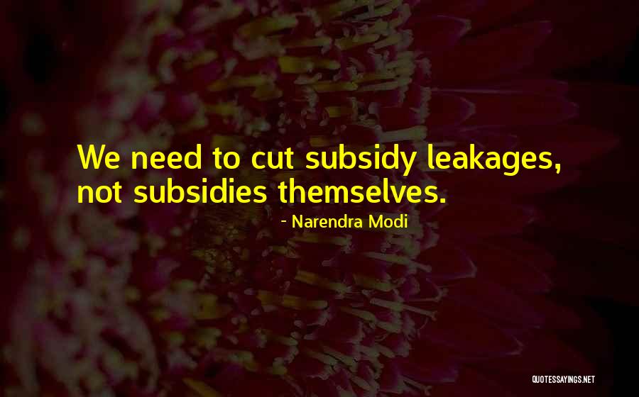 Cutting Themselves Quotes By Narendra Modi Cutting Themselves Quotes By Narendra Modi