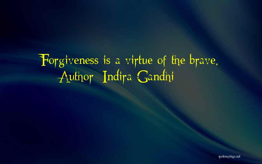 Cutting Wedding Cake Quotes By Indira Gandhi