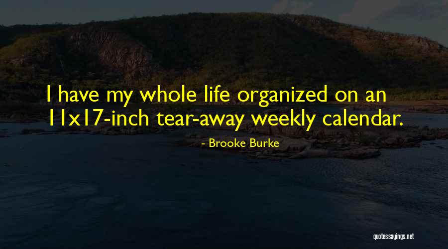 Cutton Quotes By Brooke Burke Cutton Quotes By Brooke Burke