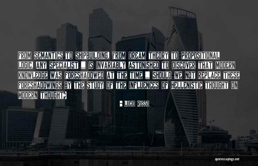 Cutton Quotes By Lucio Russo Cutton Quotes By Lucio Russo