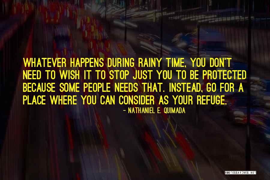 Cutton Quotes By Nathaniel E. Quimada Cutton Quotes By Nathaniel E. Quimada