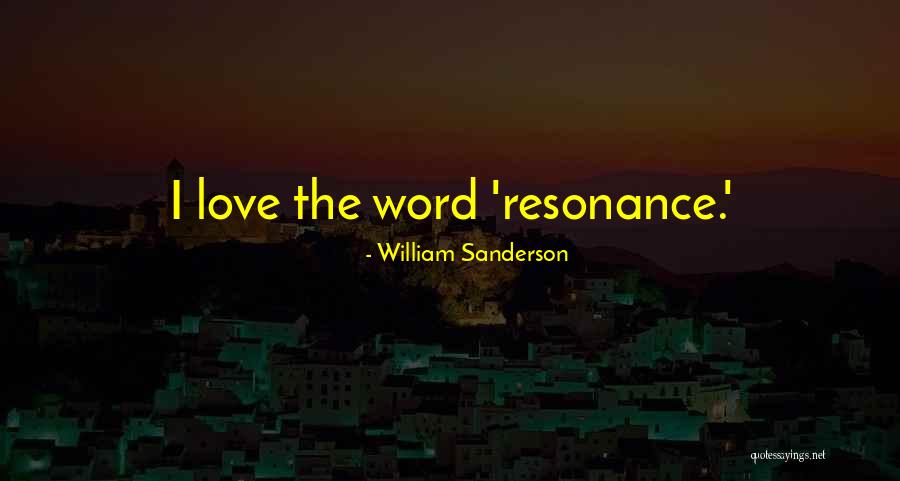 Cutton Quotes By William Sanderson Cutton Quotes By William Sanderson
