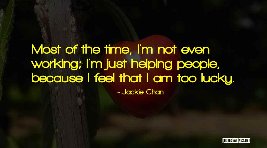 Cutts Restaurant Quotes By Jackie Chan Cutts Restaurant Quotes By Jackie Chan