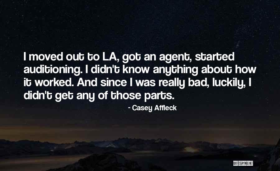 Cutuca Translate Quotes By Casey Affleck Cutuca Translate Quotes By Casey Affleck