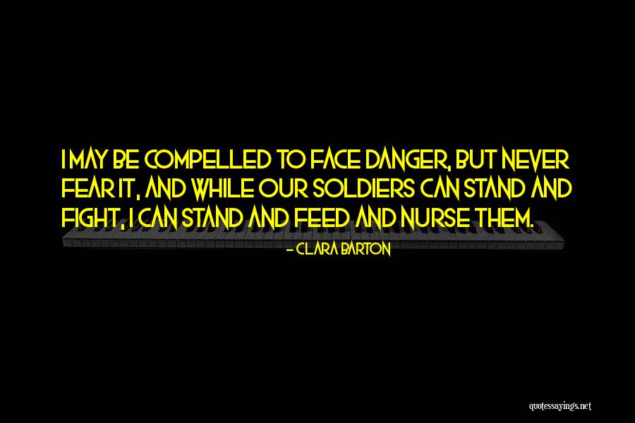 Cutuca Translate Quotes By Clara Barton Cutuca Translate Quotes By Clara Barton