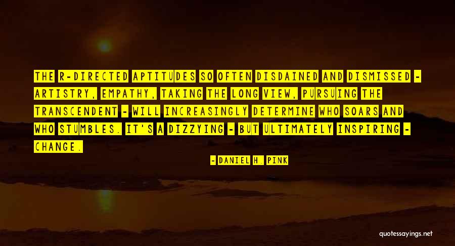 Cutucar Verruga Quotes By Daniel H. Pink Cutucar Verruga Quotes By Daniel H. Pink