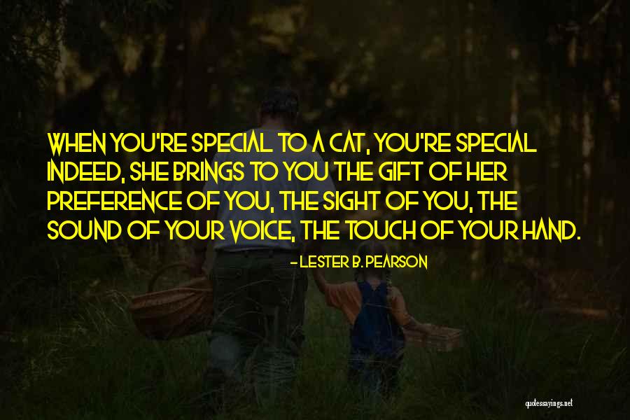 Cutucar Verruga Quotes By Lester B. Pearson Cutucar Verruga Quotes By Lester B. Pearson