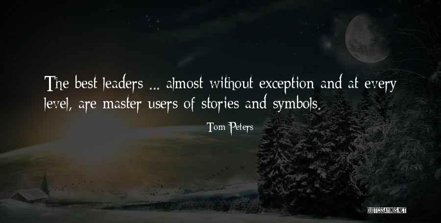 Cutucar Verruga Quotes By Tom Peters Cutucar Verruga Quotes By Tom Peters