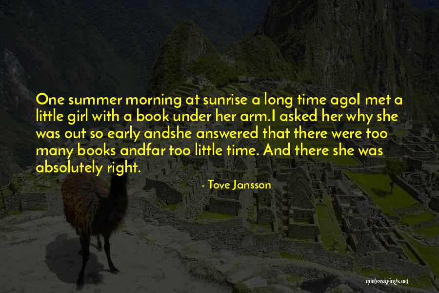 Cutucar Verruga Quotes By Tove Jansson Cutucar Verruga Quotes By Tove Jansson