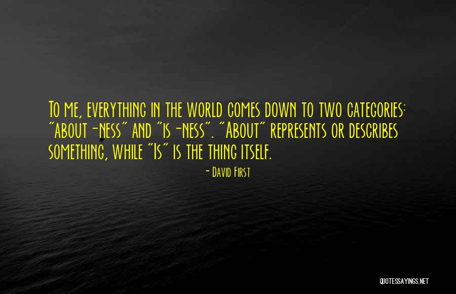 Cutugno Jim Quotes By David First Cutugno Jim Quotes By David First
