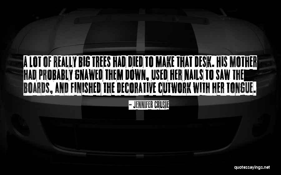 Cutwork Quotes By Jennifer Crusie Cutwork Quotes By Jennifer Crusie