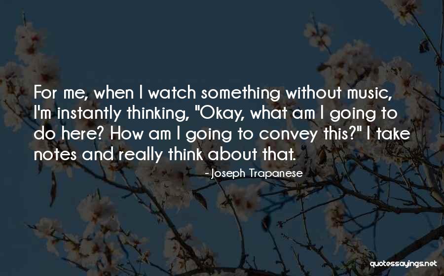Cuuk Airport Quotes By Joseph Trapanese Cuuk Airport Quotes By Joseph Trapanese
