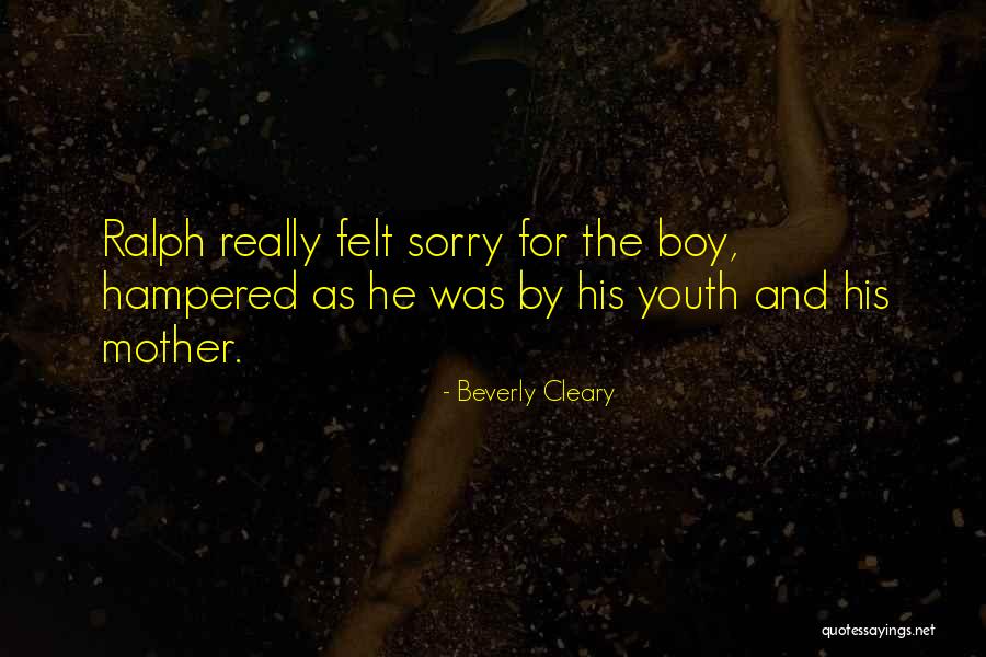 Cuukiem3d Quotes By Beverly Cleary Cuukiem3d Quotes By Beverly Cleary