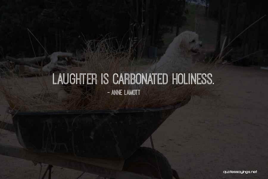 Cuvant Ortodox Quotes By Anne Lamott