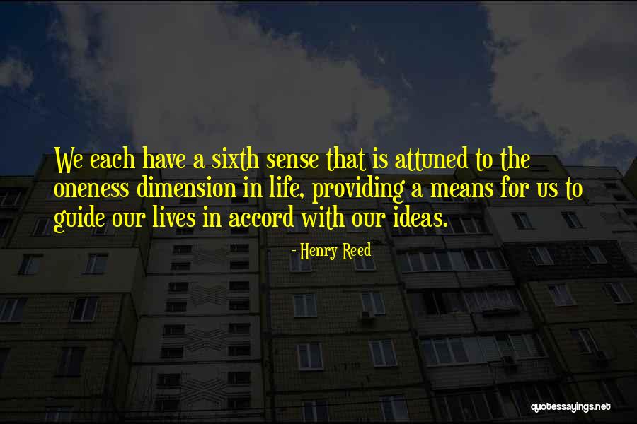 Cuvant Ortodox Quotes By Henry Reed Cuvant Ortodox Quotes By Henry Reed