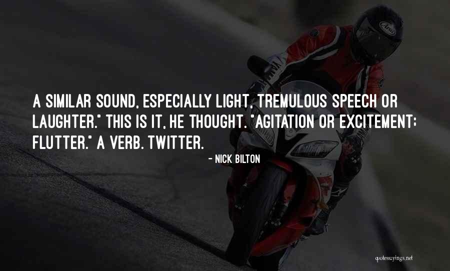 Cuvant Ortodox Quotes By Nick Bilton Cuvant Ortodox Quotes By Nick Bilton