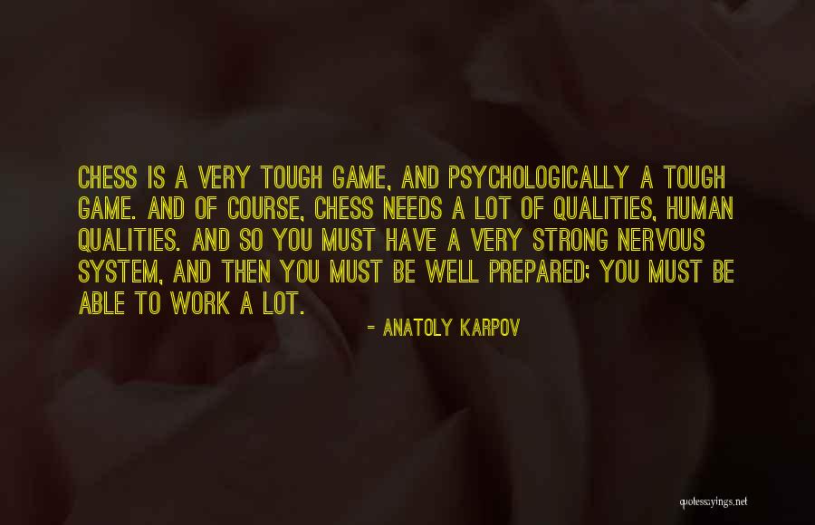Cuvelier Cars Quotes By Anatoly Karpov Cuvelier Cars Quotes By Anatoly Karpov