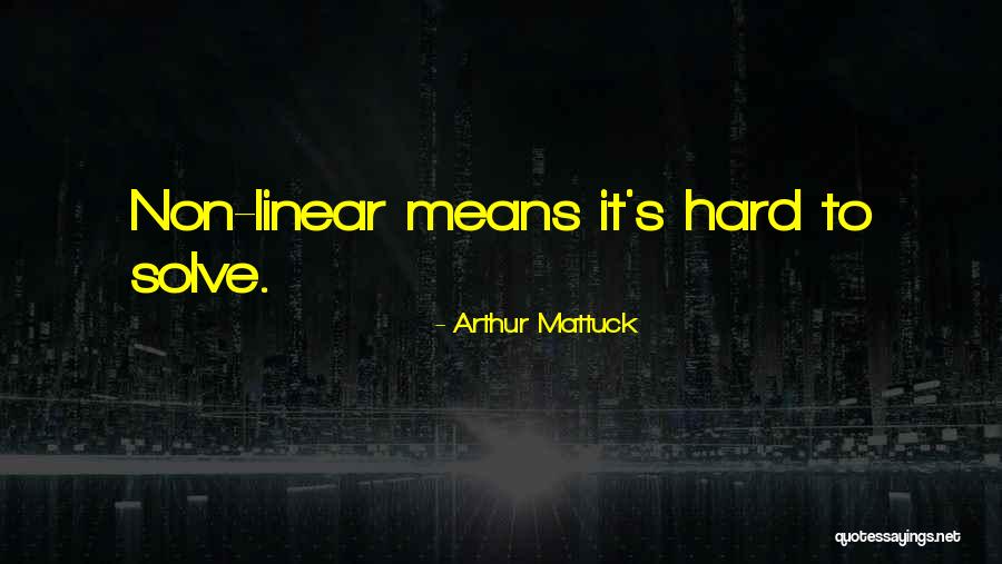 Cuveni Slikari Quotes By Arthur Mattuck Cuveni Slikari Quotes By Arthur Mattuck