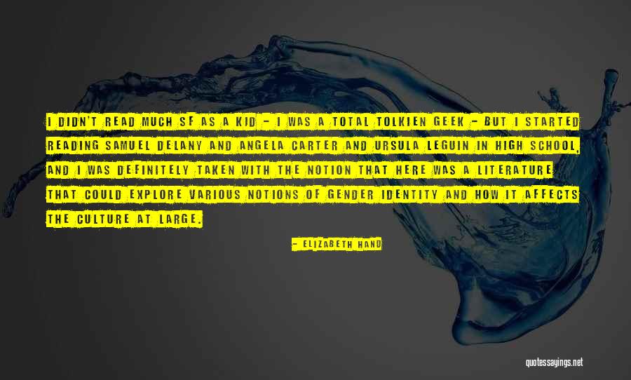 Cuvette Chemistry Quotes By Elizabeth Hand Cuvette Chemistry Quotes By Elizabeth Hand