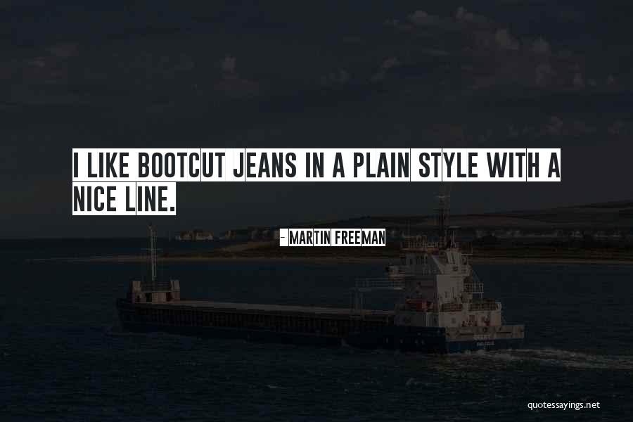 Cuviello Concrete Quotes By Martin Freeman Cuviello Concrete Quotes By Martin Freeman