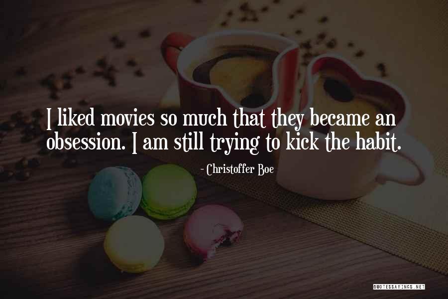 Cuviers Quotes By Christoffer Boe Cuviers Quotes By Christoffer Boe