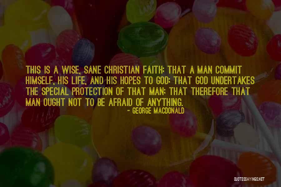 Cuvilly Quotes By George MacDonald Cuvilly Quotes By George MacDonald