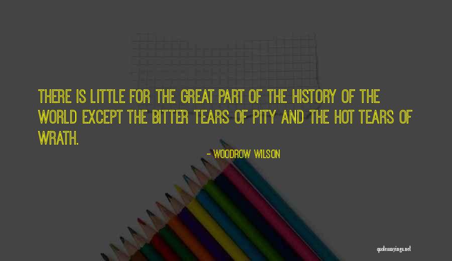 Cuvilly Quotes By Woodrow Wilson Cuvilly Quotes By Woodrow Wilson