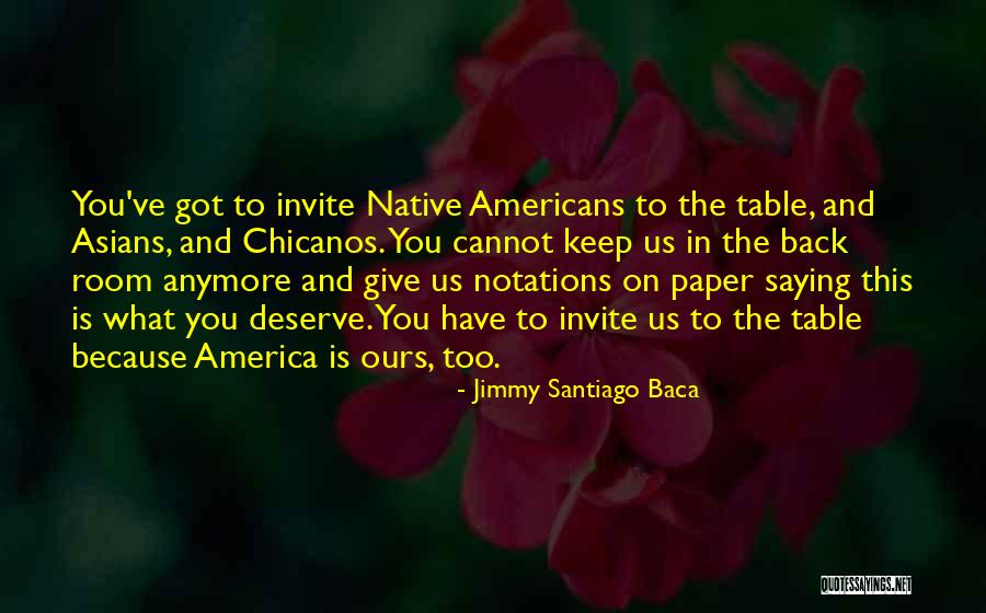 Cuvilly Summer Quotes By Jimmy Santiago Baca Cuvilly Summer Quotes By Jimmy Santiago Baca