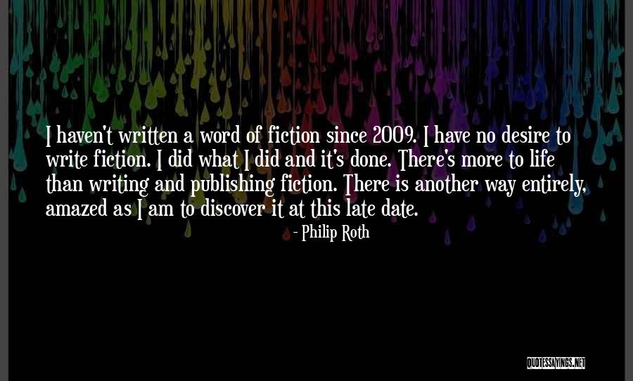 Cuvinte Frumoase Quotes By Philip Roth Cuvinte Frumoase Quotes By Philip Roth