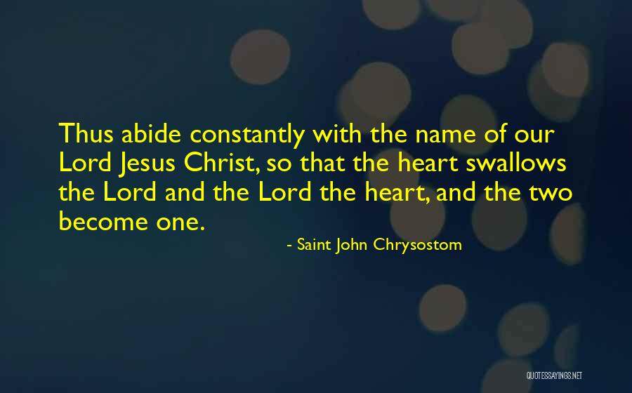 Cuyana Quotes By Saint John Chrysostom Cuyana Quotes By Saint John Chrysostom