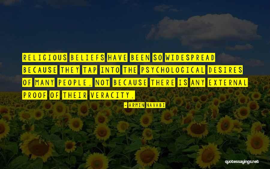 Cuyos Asados Quotes By Armin Navabi Cuyos Asados Quotes By Armin Navabi