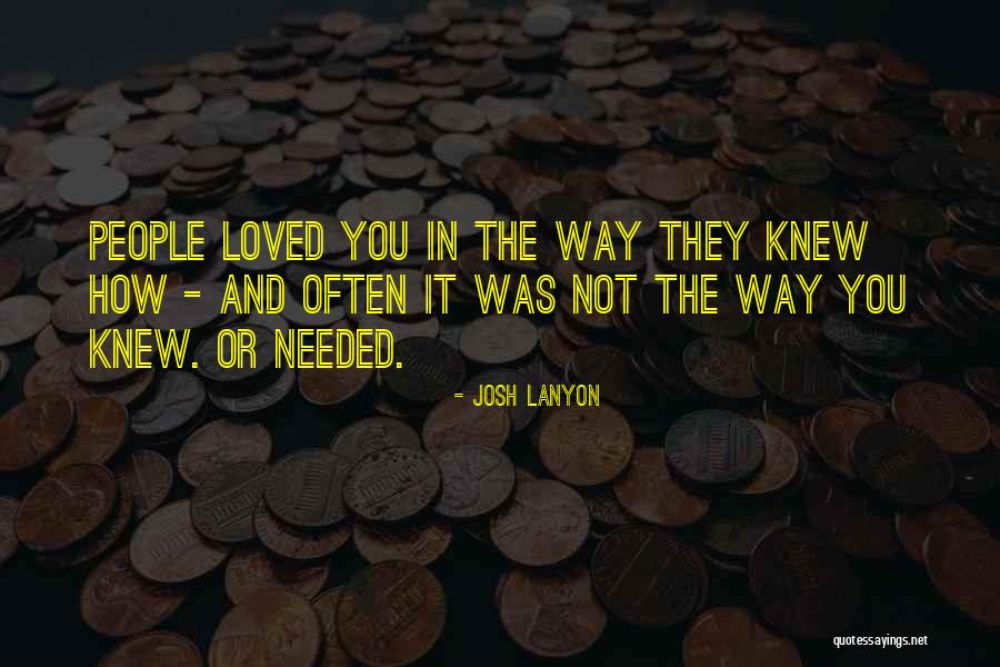 Cuyos Asados Quotes By Josh Lanyon Cuyos Asados Quotes By Josh Lanyon