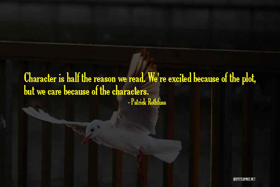 Cuyos Asados Quotes By Patrick Rothfuss Cuyos Asados Quotes By Patrick Rothfuss