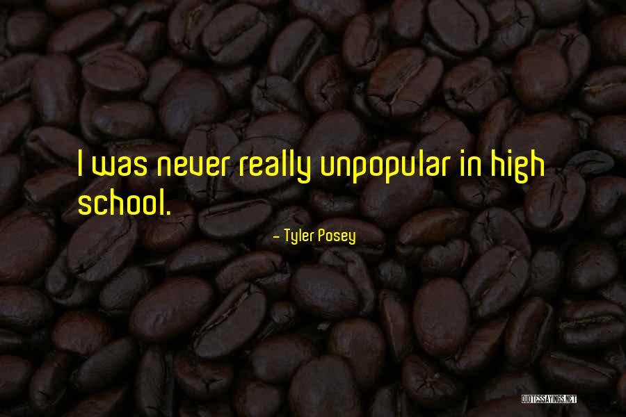 Cuyos Asados Quotes By Tyler Posey Cuyos Asados Quotes By Tyler Posey
