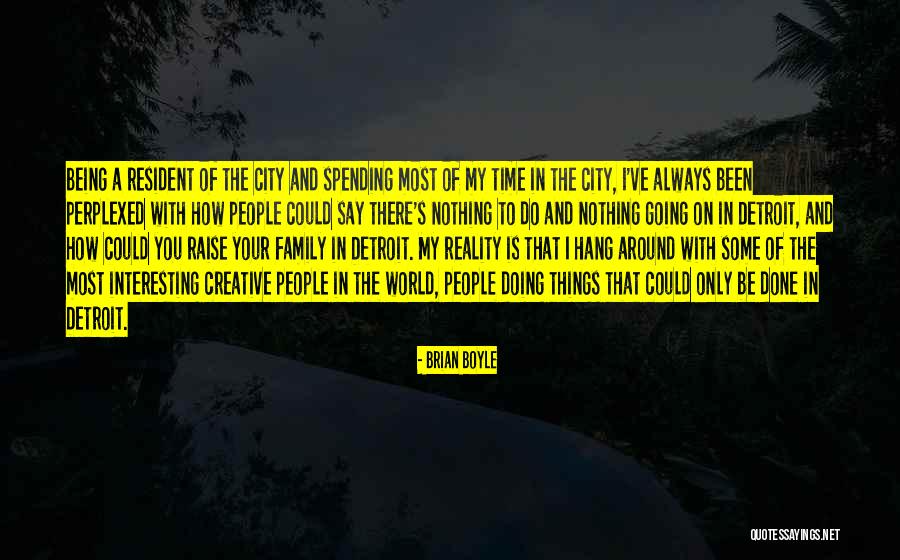 Cuypers Quotes By Brian Boyle Cuypers Quotes By Brian Boyle